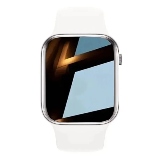 Smartwatch with Bluetooth Calling Function
