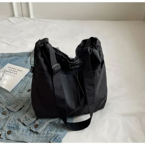 Showcase of Large - Capacity Women's Tote Bag