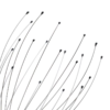 Stainless Steel Scalp Massager – Relaxation and Headache Relief Tool | Portable & Durable - 图片 4