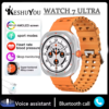 1.53'' HD Smartwatch with Bluetooth Call, Heart Rate & Sleep Monitor – Compatible with Android and iOS - Image 14
