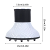 Universal Hair Dryer Diffuser – Expandable Nozzle Attachment for Salon & Home Use