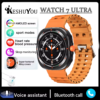 1.53'' HD Smartwatch with Bluetooth Call, Heart Rate & Sleep Monitor – Compatible with Android and iOS - Image 13