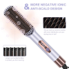 Parwin Pro 3-in-1 Hair Styling Set – Straightener, Curling Iron & Ionic Brush - 图片 4