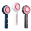 Scalp Massager Comb – EMS Vibration Hair Growth Brush | Waterproof & Rechargeable - Image 7