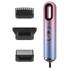 Mini Anion Blow Dryer – 3-Gear Portable Ionic Hair Dryer with Auto Shut-Off