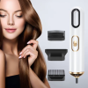 Mini Anion Blow Dryer – 3-Gear Portable Ionic Hair Dryer with Auto Shut-Off - 图片 3