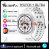 1.53'' HD Smartwatch with Bluetooth Call, Heart Rate & Sleep Monitor – Compatible with Android and iOS - Image 12