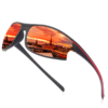 UV400 Polarized Outdoor Sunglasses for Sports & Adventure - Image 2