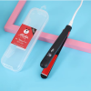 3-in-1 Hair Iron – High Quality Flat Iron Hair Straightener & Curling Styling Tool - 图片 8