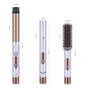 Parwin Pro 3-in-1 Hair Styling Set – Straightener, Curling Iron & Ionic Brush - 图片 5