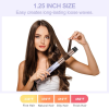 Parwin Pro 3-in-1 Hair Styling Set – Straightener, Curling Iron & Ionic Brush - 图片 2