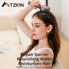 Scalp Massager Comb – EMS Vibration Hair Growth Brush | Waterproof & Rechargeable - Image 2