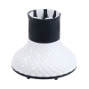 Universal Hair Dryer Diffuser – Expandable Nozzle Attachment for Salon & Home Use - Image 4