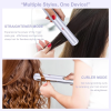 Parwin Pro 3-in-1 Hair Styling Set – Straightener, Curling Iron & Ionic Brush - 图片 3