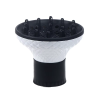 Universal Hair Dryer Diffuser – Expandable Nozzle Attachment for Salon & Home Use - Image 5