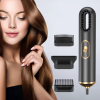 Mini Anion Blow Dryer – 3-Gear Portable Ionic Hair Dryer with Auto Shut-Off - 图片 5