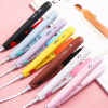 3-in-1 Hair Iron – High Quality Flat Iron Hair Straightener & Curling Styling Tool - 图片 2