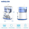V300 Water Flosser – 10-Level Adjustable Oral Irrigator with 800ml Tank & 5 Tips - Image 5
