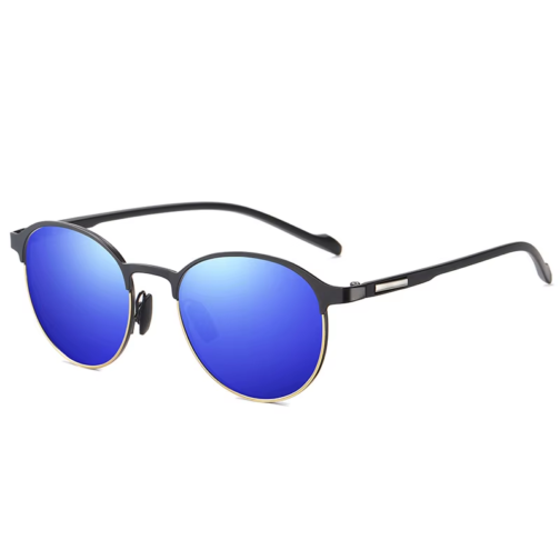 Polarized Sports Sunglasses for Men & Women – UV400 Protection, Lightweight & Durable - Image 9