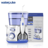 V300 Water Flosser – 10-Level Adjustable Oral Irrigator with 800ml Tank & 5 Tips - Image 2