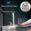 Wholesale Mini Electric Water Flosser – H2Ofloss HF-6 with 300ML Tank, USB Rechargeable, Cordless Dental Irrigator - Image 6